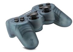 RAMPAGE PS3/PC Light Joypad USB 1.8m SG-R606