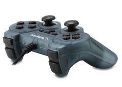 RAMPAGE PS3/PC Light Joypad USB 1.8m SG-R606
