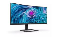PHILIPS 346E2CUAE-00 MON LED 34'' 3440x1440 100Hz KAVISLI 1MS