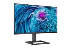 PHILIPS 288E2UAE-00 28'' 3840 x 2160 4MS 60HZ HDMI SİYAH IPS LED MONİTÖR