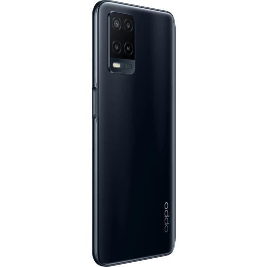 OPPO A54-128GB-BLACK A54 13MP 4GB/128GB 6.5'' SİYAH