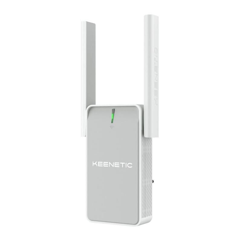 KEENETIC KN-3210-01TR Buddy 4 N300 2Antenli 1Port Mesh Menzil Genişletici AP
