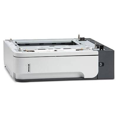 HP CE530A LaserJet M521 Serisi İçin 500 Sayfalık Ek Giriş Tepsisi