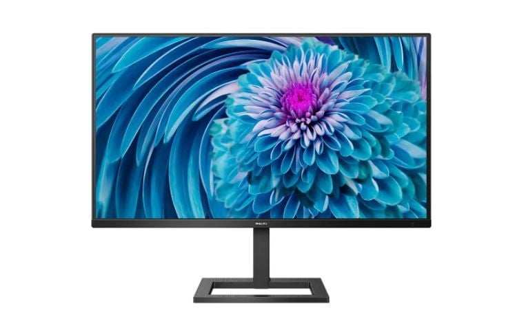 PHILIPS 288E2UAE-00 28'' 3840 x 2160 4MS 60HZ HDMI SİYAH IPS LED MONİTÖR