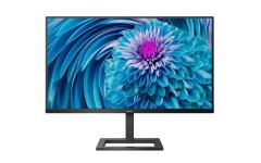PHILIPS 288E2UAE-00 28'' 3840 x 2160 4MS 60HZ HDMI SİYAH IPS LED MONİTÖR