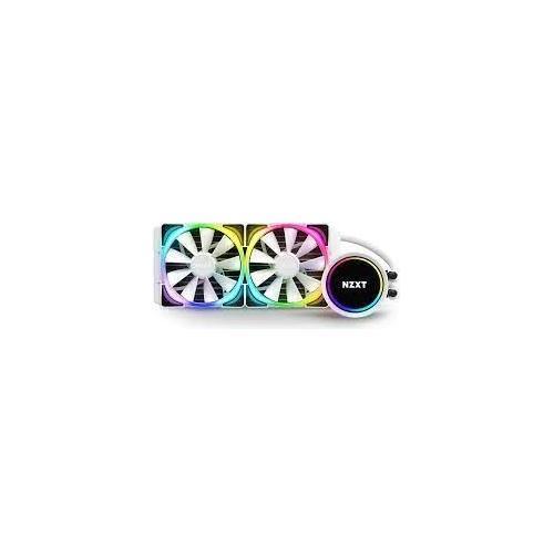 NZXT RL-KRX53-RW Kraken X53 240mm RGB İşlemci Sıvı Soğutucu