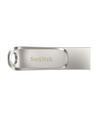 SANDISK SDDDC4-256G-G46 Ultra® Dual Drive Luxe USB Type-C™ Flash Bellek 256 GB