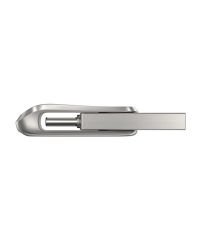 SANDISK SDDDC4-256G-G46 Ultra® Dual Drive Luxe USB Type-C™ Flash Bellek 256 GB