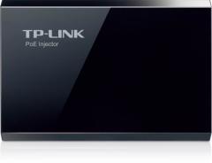 TP-LINK TL-POE150S 1 Port 10/100/1000 LAN 1 Port 10/100 PoE Enjektör