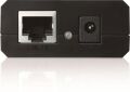 OMADA TL-POE150S 1 Port 10/100/1000 LAN 1 Port 10/100 PoE Enjektör