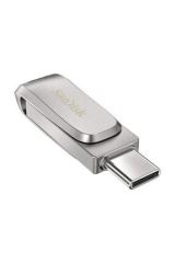 SANDISK SDDDC4-064G-G46 Ultra Dual Drive Luxe USB Type-C Flash Sürücü