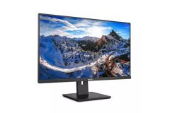 PHILIPS 328B1-00 31.5'' 3840 x 2160 4MS 60HZ HDMI SİYAH VA LCD LED MONİTÖR