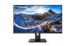 PHILIPS 328B1-00 31.5'' 3840 x 2160 4MS 60HZ HDMI SİYAH VA LCD LED MONİTÖR