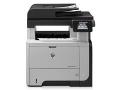 HP A8P79A LaserJet Pro M521DN Mono Laser MFP Fakslı 40ppm A4 Yazıcı