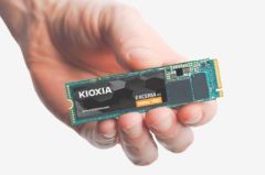 KIOXIA LRC20Z500GG8 SSD 500GB EXCERIA M.2 NVME 2280 2100/1700