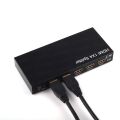 DARK 4 Port HDMI Splitter Çoklayıcı DK-HD-SP4X1