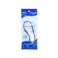INCA 30cm Audio 2xRCA Stereo Kablosu ISTR-30T