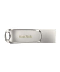 SANDISK SDDDC4-064G-G46 Ultra Dual Drive Luxe USB Type-C Flash Sürücü