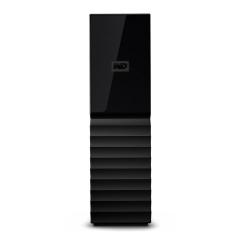 WD WDBBGB0060HBK-EESN My Book 6TB