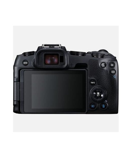 CANON D.CAM EOS RP+RF24-105 S