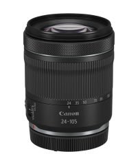 CANON D.CAM EOS RP+RF24-105 S