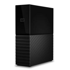WD WDBBGB0060HBK-EESN My Book 6TB
