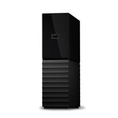 WD WDBBGB0060HBK-EESN My Book 6TB