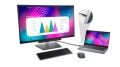DELL P3221D 32 USB-C Monitor , IPS 31,5'', 2560X1440, 8MS, HDMI, DP, USB-C