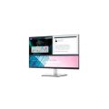 DELL P3221D 32 USB-C Monitor , IPS 31,5'', 2560X1440, 8MS, HDMI, DP, USB-C