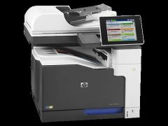 HP CC522A LaserJet Enterprise M775DN Renkli Laser MFP 30/30ppm A3 Yazıcı