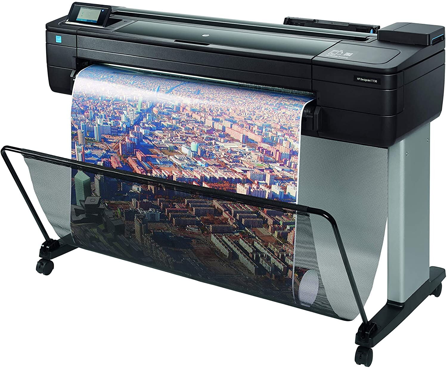 HP F9A29D DESIGNJET T730 36'' (A0)
