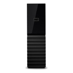 WD 8TB My Book 3,5'' Usb3 Siyah WDBBGB0080HBK-EESN