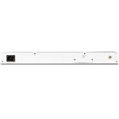 Fortinet FS-124F-FPOE 24 Port 370W Yön. Switch
