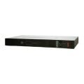 APC AP4452 APC RACK ATS, 120V, 20A, L5-20 IN, (10) 5-20R OUT