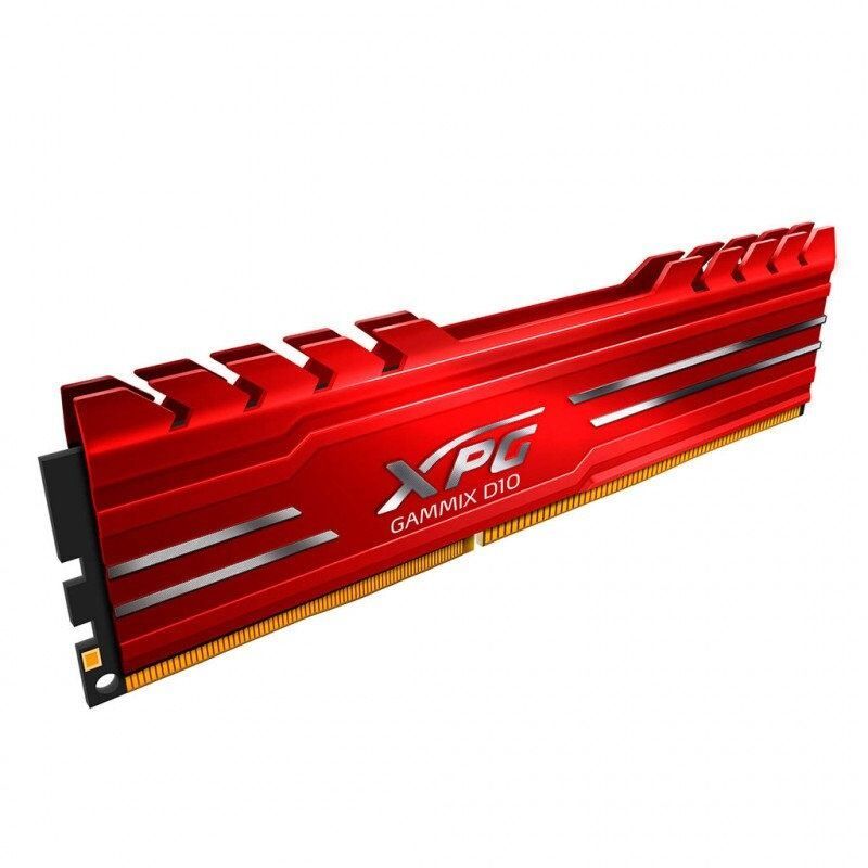 XPG AX4U300038G16ASR10 8GB 3000MHz DDR4 Gammix Kutulu Gaming Masaüstü Ram