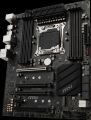MSI Intel X299 2066 DDR4 4266MHz Gaming Anakart X299-RAIDER