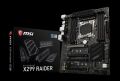 MSI Intel X299 2066 DDR4 4266MHz Gaming Anakart X299-RAIDER