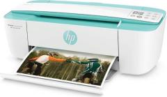 HP T8W50C Ink Advantage 3789 Renkli Inkjet MFP WiFi 8/5,5ppm A4 Yazıcı