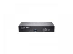 SONICWALL 02-SSC-1843 SONICWALL TZ350 TOTALSECURE ADV.