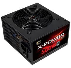 Xigmatek 500W 80+ ( Power X-Calibre EN40704 )