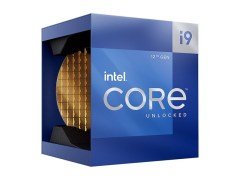 Intel Alder Lake i9 12900K 1700Pin Fansız (Box)