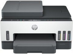 HP 750 Çok Fonksiyonlu Smart Tanklı (6UU47A)