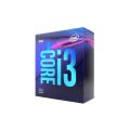 INTEL BX80684I39100 i3 9100 3.6GHz 6MB LGA1151 14nm UHD630 Gaming İşlemci