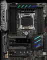 MSI Intel X299 2066 DDR4 4133MHz Anakart X299-SLI-PLUS