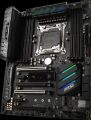MSI Intel X299 2066 DDR4 4133MHz Anakart X299-SLI-PLUS