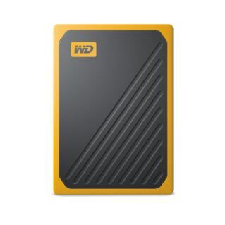 SANDISK WDBMCG0010BYT-WESN DSK EXT 2.5'' MY PASSPORT GO SSD 1TB SARI