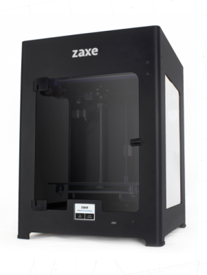 ZAXE ZAXE-X1-PLUS 3D Yazıcı