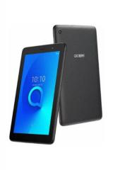 ALCATEL 1T-BLACK-16GB 1T 16GB 7'' IPS Prıme SİYAH KILIFSIZ