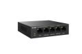 TENDA G0-5G-POE ROU G0-5G-PoE 5 Port PoE Router