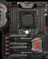 MSI Intel X299 2066 DDR4 4266MHz Gaming Anakart X299-GAMING-M7-ACK